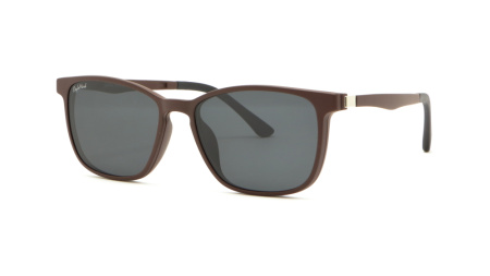 Зображення 1: Оправа для окулярів StyleMark C2722 B 54 КЛІПОН