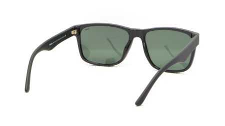 Зображення 5: Сонцезахисні окуляри INVU IB22423 A 55