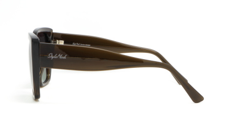 Зображення 3: Сонцезахисні окуляри StyleMark L2586 C 52