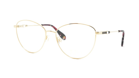 Зображення 1: Оправа для окулярів MEGAPOLIS Premium 952 BLACK 55