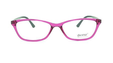 Зображення 2: Оправа для окулярів DIVERSO DV1111 7706 51