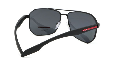 Зображення 8: Сонцезахисні окуляри PRADA Linea Rossa SPS 51V DG05Z1 62