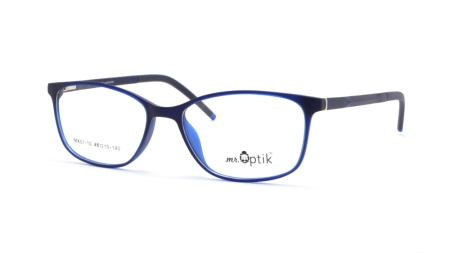 Зображення 1: Оправа для окулярів MR.OPTIK MX01 10 C07 48 дитяче