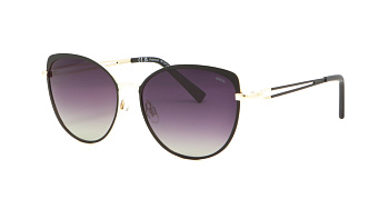 Сонцезахисні окуляри INVU IB12413 A 55