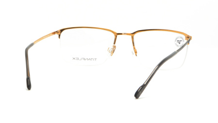 Зображення 5: Оправа для окулярів Titanflex 820836 21 56