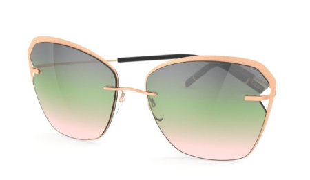 Зображення 1: Сонцезахисні окуляри Silhouette 8174 3630 61