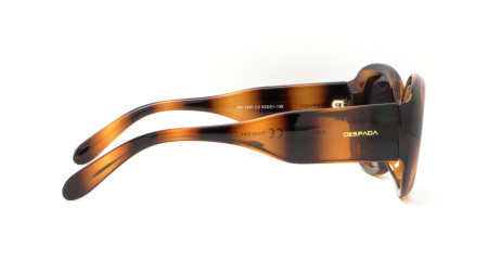 Зображення 5: Сонцезахисні окуляри DESPADA 2297 02 53