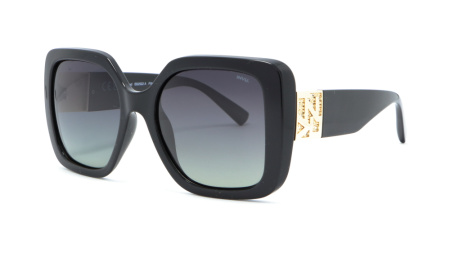 Зображення 1: Сонцезахисні окуляри INVU IB22522 A 53