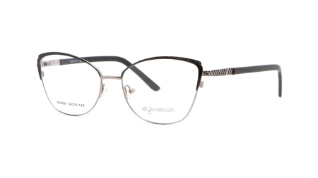 Зображення 1: Оправа для окулярів ID-GLASSES NK8591 C6 54