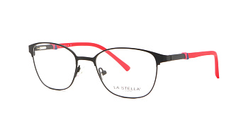 Оправа для окулярів LA STELLA HS01-02 C1A 49 Дитяче