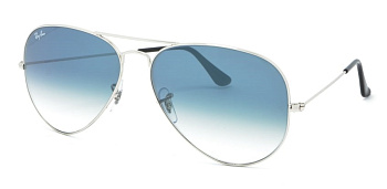Сонцезахисні окуляри Ray Ban RB 3025 003/3F 62 Aviator