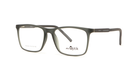 Зображення 1: Оправа для окулярів MR.OPTIK RS9006 C6 53