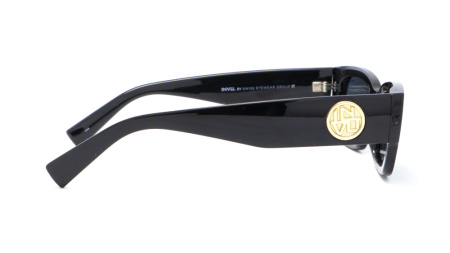 Зображення 4: Сонцезахисні окуляри INVU IB22525 A 48