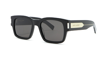 Сонцезахисні окуляри Saint Laurent SL 617 001 53