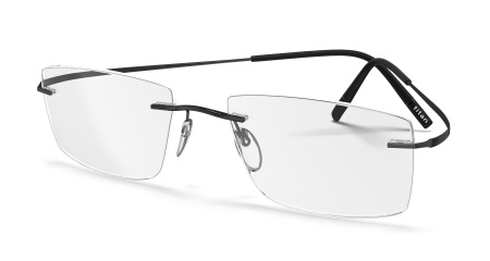 Зображення 1: Оправа для окулярів Silhouette 5599 9040