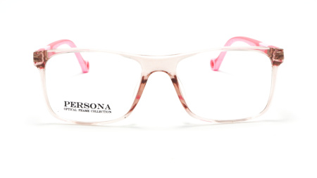 Изображение 2: Оправа для окулярів Persona 4568B C3 47 Дитяче