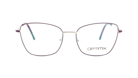 Зображення 5: Оправа для окулярів OPTIMIX OM922 C003 54
