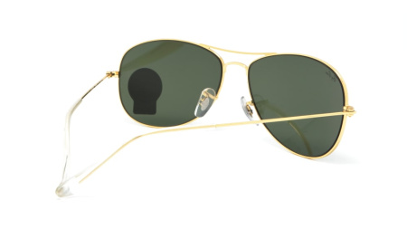 Зображення 4: Сонцезахисні окуляри Ray Ban RB 3362 001 59