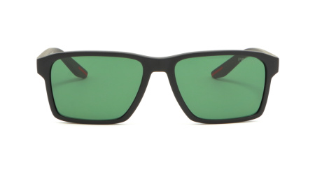 Зображення 2: Сонцезахисні окуляри PRADA Linea Rossa SPS 05Y DG0-06U 58