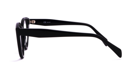 Зображення 5: Оправа для окулярів GLORY 256 BLACK 52