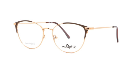 Зображення 1: Оправа для окулярів MR.OPTIK AM8501 C4 52