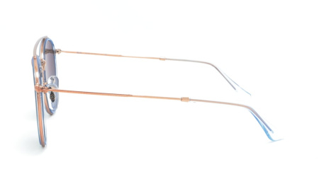 Зображення 3: Сонцезахисні окуляри Ray Ban RB 3647N 9067/71 51 Round