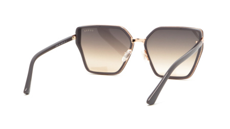 Зображення 5: Сонцезахисні окуляри GUESS GU 7871 20B 59