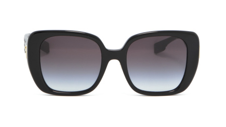 Зображення 2: Сонцезахисні окуляри BURBERRY B 4371-F 3001/8G 54