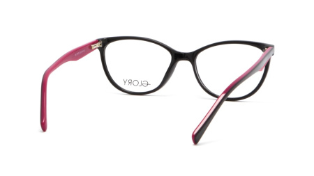 Зображення 4: Оправа для окулярів GLORY 497 RED 52