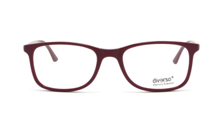 Зображення 2: Оправа для окулярів DIVERSO DV1114 0038 51