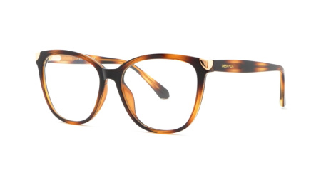 Зображення 1: Оправа для окулярів DESPADA DS 1047 C2 55