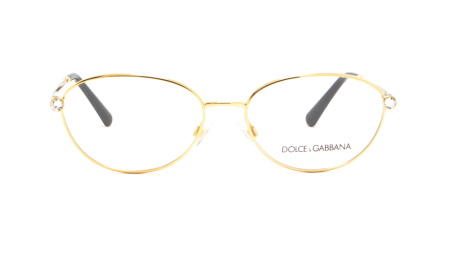 Зображення 2: Оправа для окулярів Dolce&Gabbana DG 1342-B 02 56