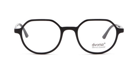 Зображення 2: Оправа для окулярів DIVERSO DV1121 0006 47