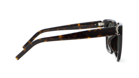 Зображення 4: Сонцезахисні окуляри Saint Laurent SL М143/F 002 52