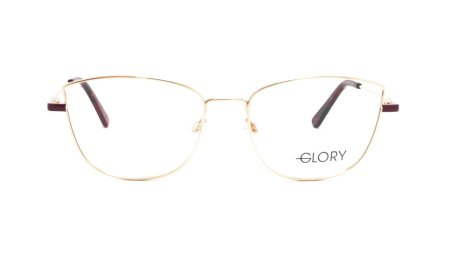 Зображення 5: Оправа для окулярів GLORY 584 GOLD