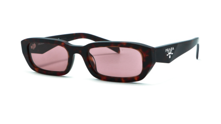 Зображення 1: Сонцезахисні окуляри PRADA SPR B06 17N-60B 53