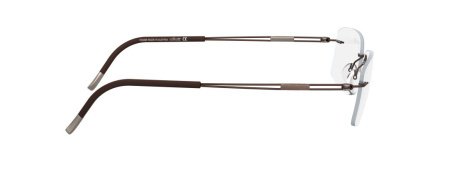 Зображення 5: Оправа для окулярів Silhouette 5521 6140