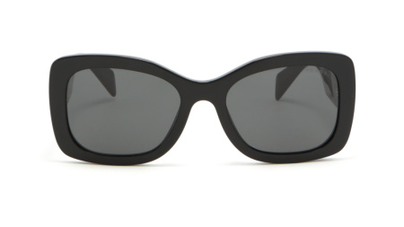 Зображення 2: Сонцезахисні окуляри PRADA SPR A08 1AB-5S0 56