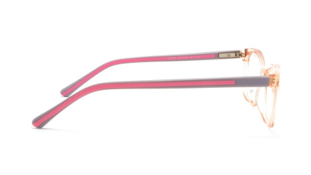 Зображення 4: Оправа для окулярів Ovvio  1074C C03 47 Дитяче