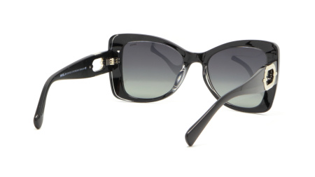 Зображення 5: Сонцезахисні окуляри INVU IB22464 A 52