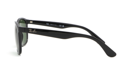 Зображення 3: Сонцезахисні окуляри Ray Ban RB 4374 601/31 56 Highstreet