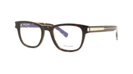 Зображення 1: Оправа для окулярів Saint Laurent SL 664 002 52