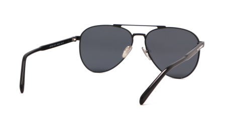 Зображення 4: Сонцезахисні окуляри PRADA SPR A58 1AB-5Z1 61