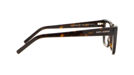 Зображення 4: Оправа для окулярів Saint Laurent SL 276 MICA 004 53