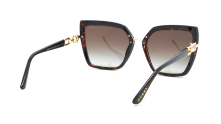 Зображення 5: Сонцезахисні окуляри GUESS GU 00160 52F 55
