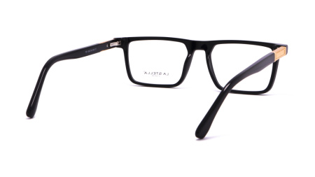 Зображення 3: Оправа для окулярів LA STELLA 737 C1 55 КЛІПОН