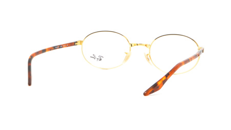 Зображення 2: Оправа для окулярів Ray Ban RX 6481V 2500 53