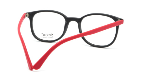 Зображення 4: Оправа для окулярів DIVERSO DV1009 0631M 47