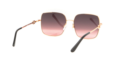 Зображення 5: Сонцезахисні окуляри GUESS GU 7906-H 05B 58