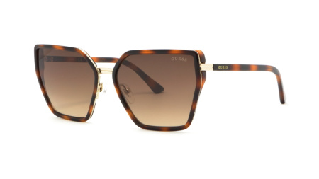 Зображення 1: Сонцезахисні окуляри GUESS GU 7871 53F 59